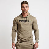 Moisture Wicking Hoodie