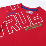 Children T Shrits Summer Boys Short Sleeve Loose Short Sleeve