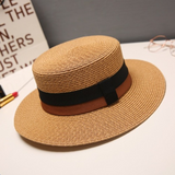 Mens Kentucky Derby Hats Women's Summer Sun-Proof Summer Top Hat