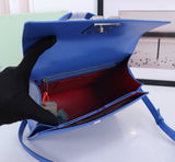 Off White Bag Casual Outdoor Convenient Tote Bag