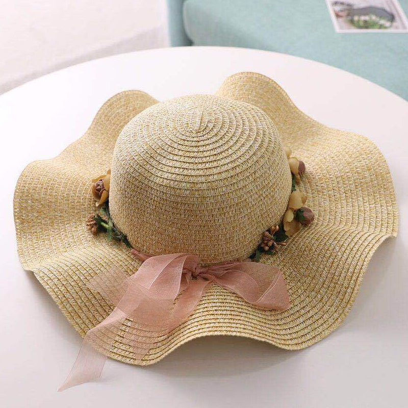 Fedora Golf Hats Sun Hat Summer Hat