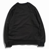 GVC Hoodie Deer Pattern Sweater Pure Cotton Autumn And Winter Clothes Couple