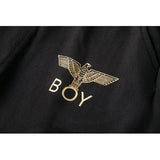 Boylondon Shorts Plus Size Sports