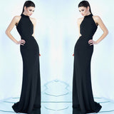 Formal Dresses & Gowns Women's Dress Temperament Long Dress Evening Dress