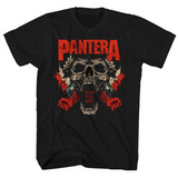 Hellfire Club Shirt Metallica T-shirt Cotton Short Sleeve T-shirt