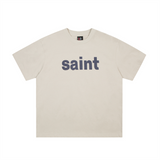 Saint Michael T Shirt through Your Eyes Fog Vintaget T-shirt