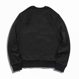 GVC Hoodie Autumn and Winter Virgin Pattern Cotton Sweater Velvet Padded Loose Couple