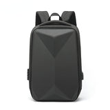 Laptop Backpack for Women Backpack Casual Waterproof Hard Case Computer Bag