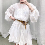 Marilyn Monroe Dress Spring and Summer Women's Clothing Dress Skirt