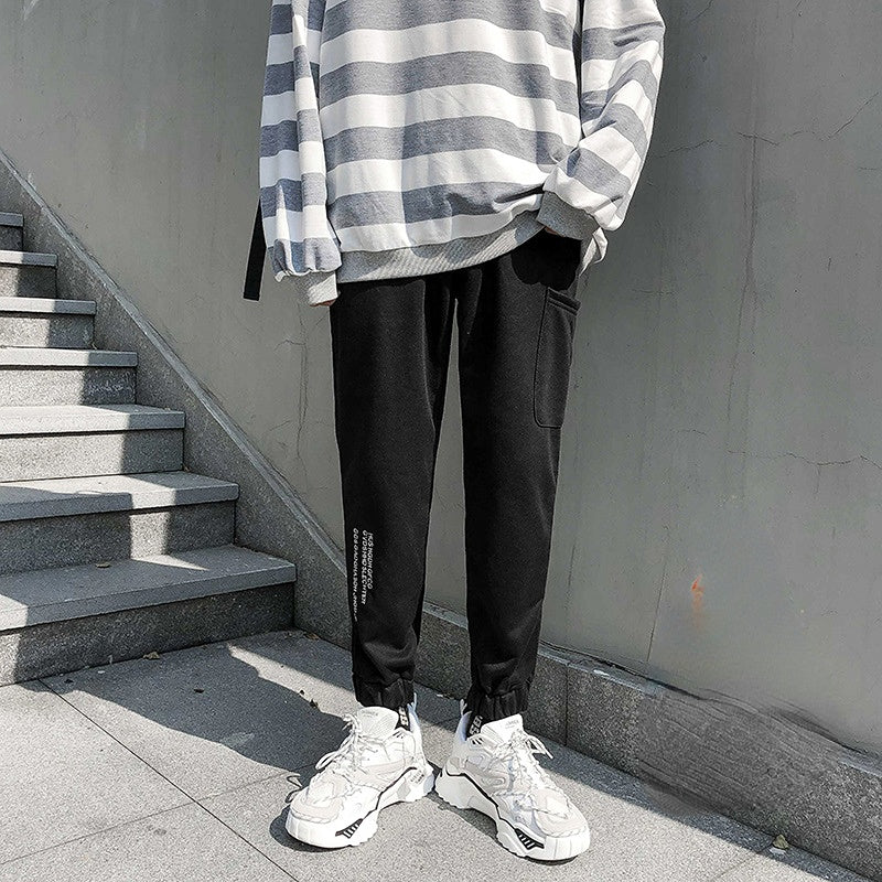 Men Pants