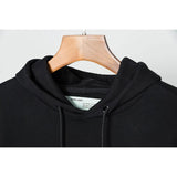 Arrow Plus Size Casual and Comfortable Cotton Men's Clothing Owt hoodie