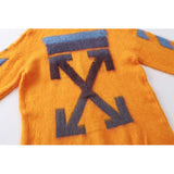 Pullover Casual Men's Clothing Owt sweater
