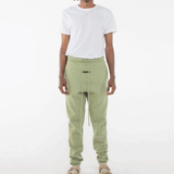 Fog Fear of God Essentials Pant Double-Line Fleece-Lined Trousers Drawstring Loose Casual Sweatpants