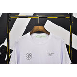 Printed Short Sleeve Tshirt Outer Plus Size Casual Men's Clothing Owt t shirt