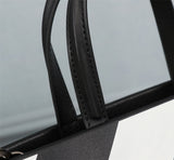 Off White Bag Casual Outdoor Convenient Tote Bag