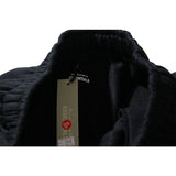 Kanye West Sunday Service Pant Fog Double Line Drawstring Velvet Sweatpants