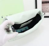 Off White Bag Casual Outdoor Convenient Tote Bag