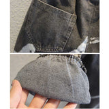 Toddler Boys Pants Boy Denim Spring Casual