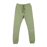 Fog Fear of God Essentials Pant Double-Line Fleece-Lined Trousers Drawstring Loose Casual Sweatpants