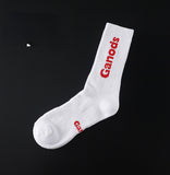 Cpfm Socks Ganods Volleyball Sports Socks Basketball Running Outdoor Winter