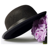Top Hat Christmas Chaplin Top Hat Magician Hat Magic Hat