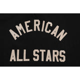 Fog American All Stars T Shirts Fog Season 7 All Star Button Edition Limited