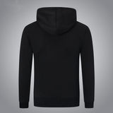 Dsq2 Hoodie DSQ Lian D2 Letter Print Sweatshirt Trendy Men's Autumn and Winter
