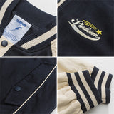 Men Jacket Spring Coat Men Baggy Casual Jacket