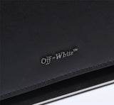 Off White Bag Casual Outdoor Convenient Tote Bag