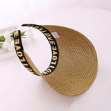Fedora Golf Hats Summer Outdoor Casual Sports Hat