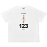 Fog Fear of God Essentials T Shirt Loose Casual Couple Short Sleeve T-shirt