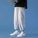 Men Pants Summer Sports Pants Men's Casual Spring and Autumn Trousers