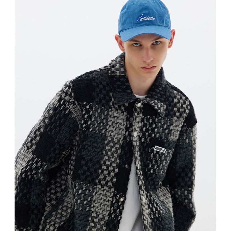 Men Jacket Spring Coat Men Spring and Autumn Loose Casual Jacket