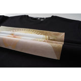 GVC T Shirt 17 Virgin Pattern Pure Cotton Loose Short Sleeve Male
