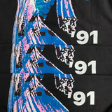 Rrr123 T Shirt Washed Old Loose Couple T-shirt