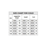 Boys Sweater Children's Autumn Clothing Knitted Pullover Multicolor Cute Baby Letter Sweater