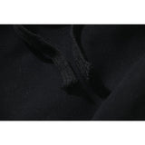 Kanye West Sunday Service Pant Flame Velvet Sweatpants Loose Couple Ankle Banded Pants