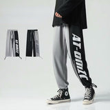 Men Pants Casual Pants Men's Casual Sports Men's Loose