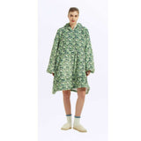 Hoodies Blankets Home Casual Wear Large Size Hooded Sweater Lazy Lambswool Double Layer