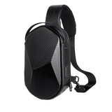 Laptop Backpack for Women Men's Casual Business Messenger Bag