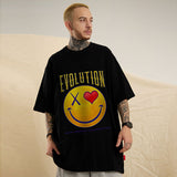 Smiley Face T Shirt
