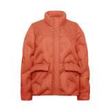 Women Winter Coats Puffer Jacket Down Coat Down Jacket Women's Winter Short White Duck Down Coat Casual Jacket