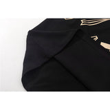 Boylondon T Shirt Plus Size Sports Retro Slim Casual Fashionable