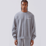Fog Fear of God Essentials Sweatshirt Double-Line Pullover
