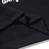 CDG Be Kind T Shirt T-shirt Unisex Wear Cotton round Neck Short Sleeve