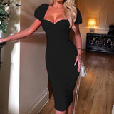 Marilyn Monroe Dress Retro Sexy Spring Dress for Women