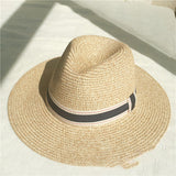 Fedora Golf Hats Summer Hat Fashion Men and Women Multi-Color