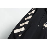 Arrow Plus Size Casual and Comfortable Cotton Men's Clothing Owt hoodie