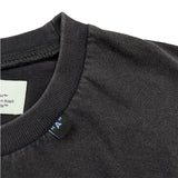 Ow Washed Religious Short Sleeve Men and Women Same Fashion t shirt