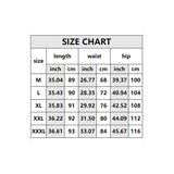 Women Patchwork Jeans Spring Plus Size Loose Ripped Jeans
